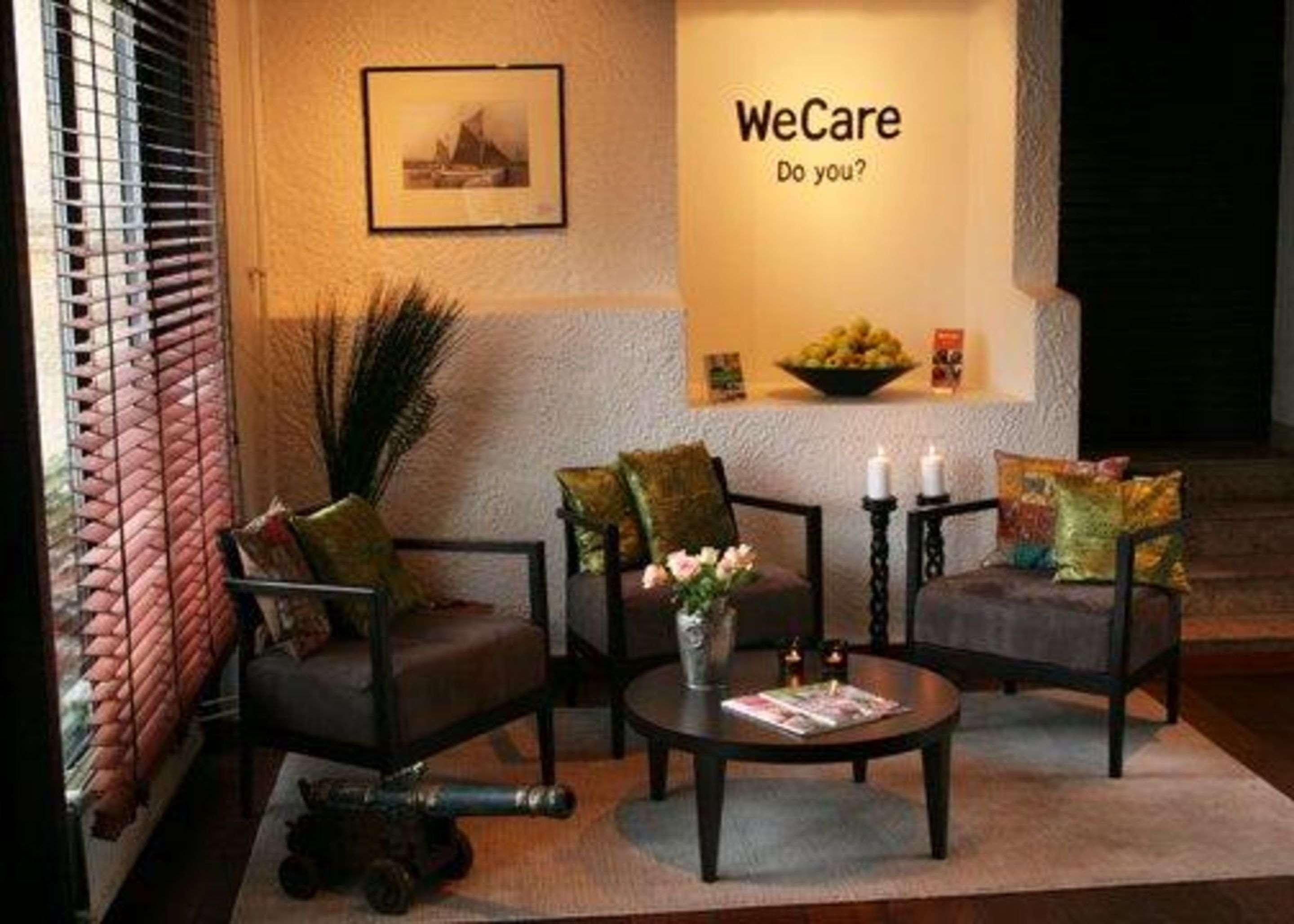 Vista Lobby Home Hotel Carlscrona
