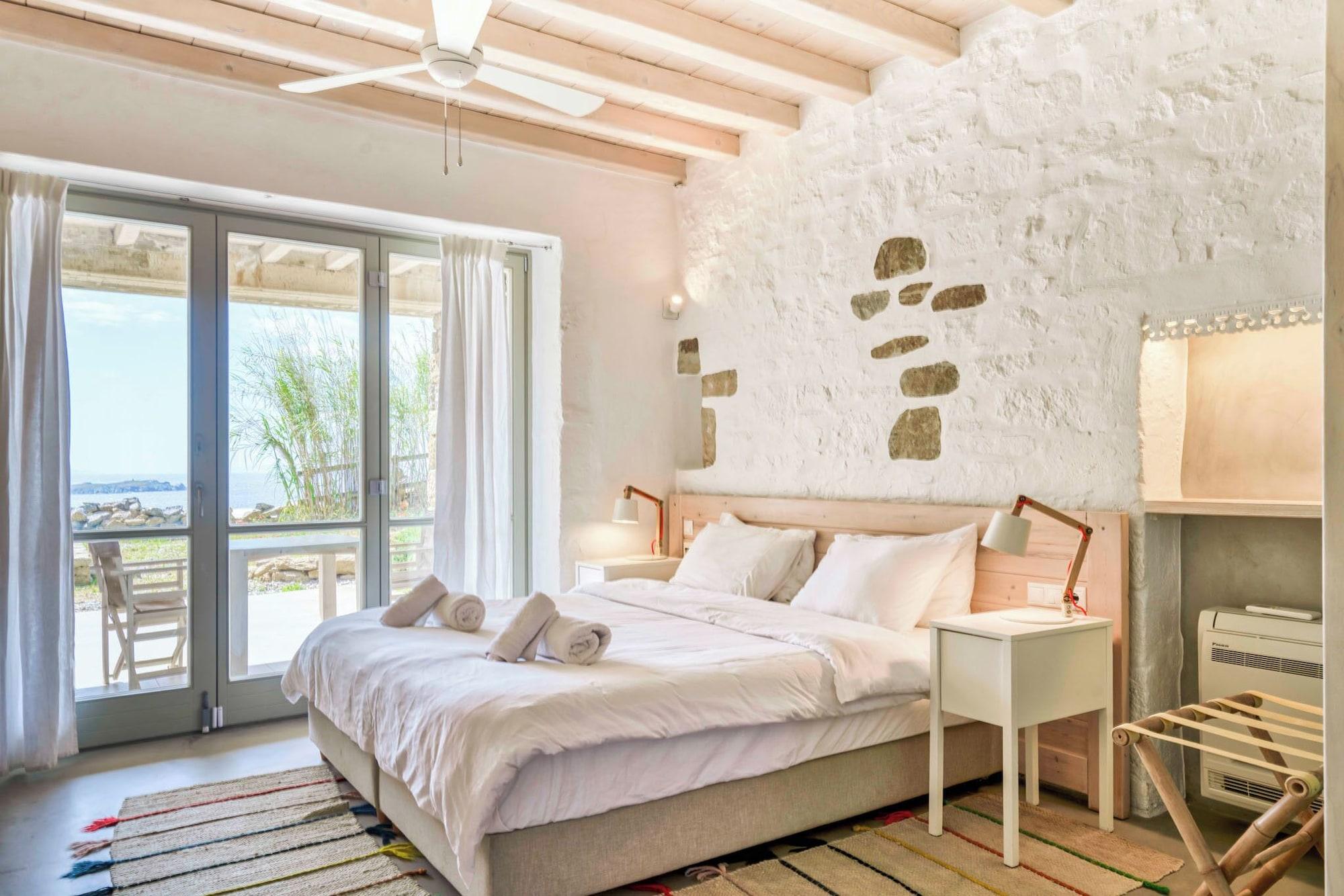 Habitación Cloud Blue