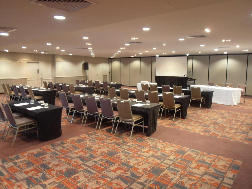 Sala de Reuniones Waipuna Hotel & Conference Centre