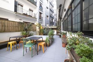 Alojamiento - Koba Hostel