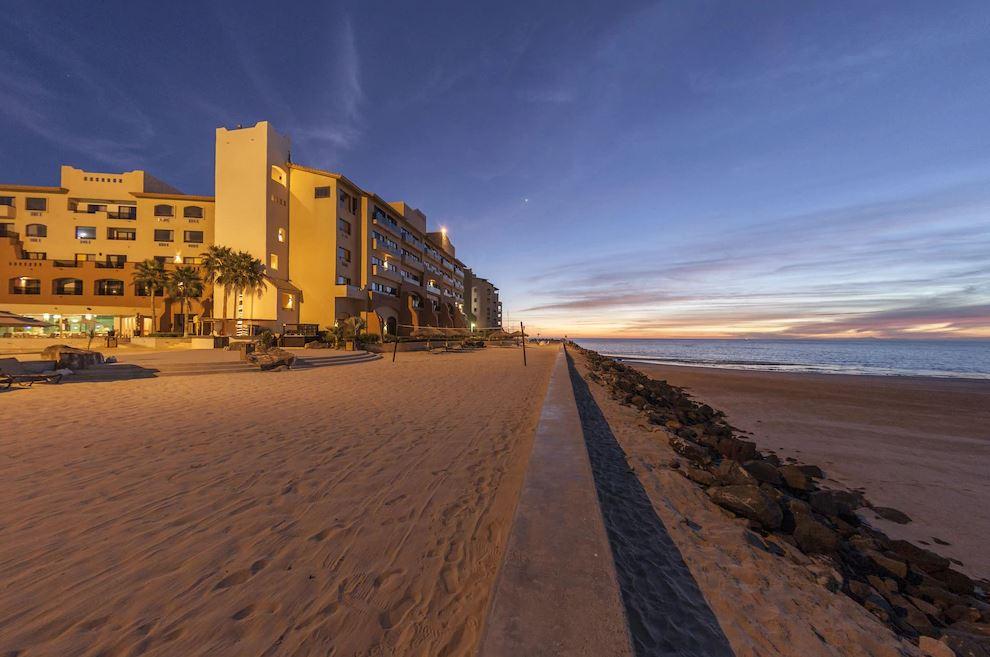 Playa Peñasco del Sol Hotel