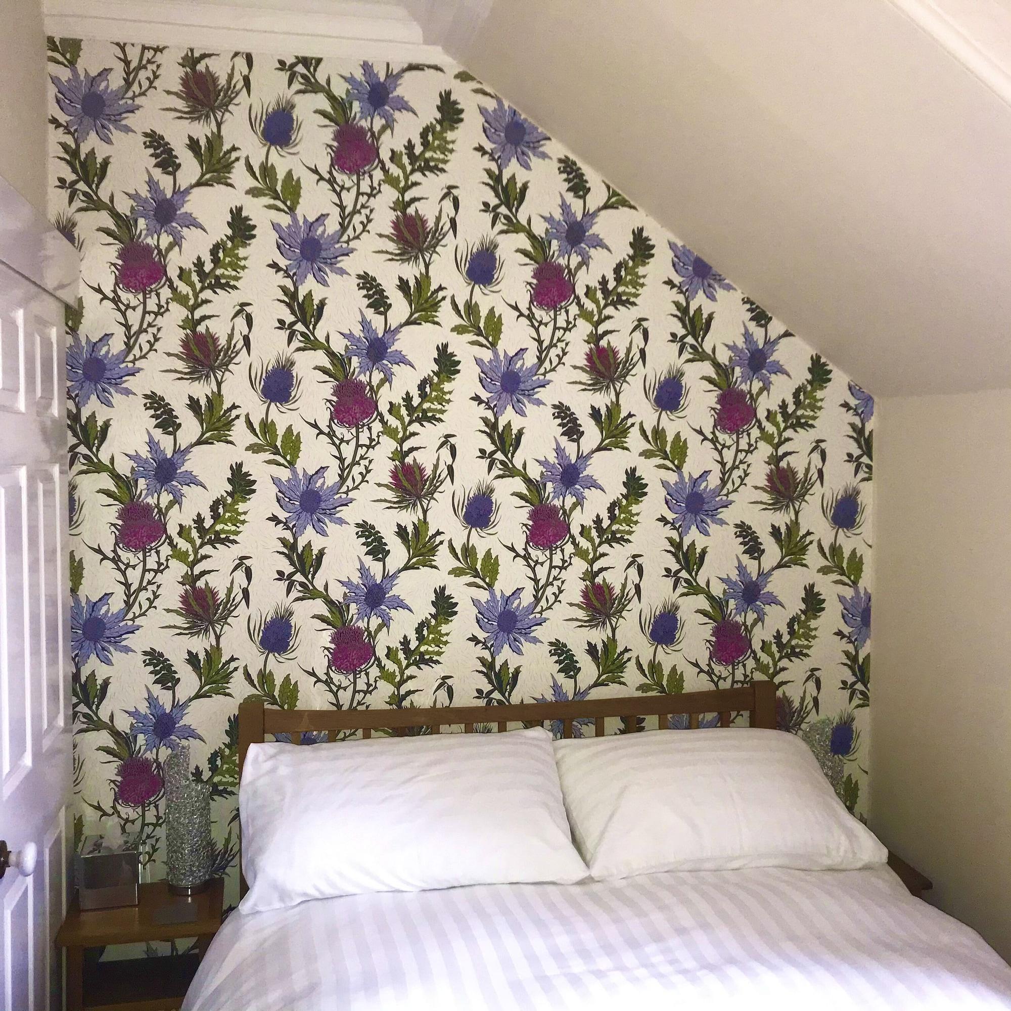 Habitación Ravenswood Guest House