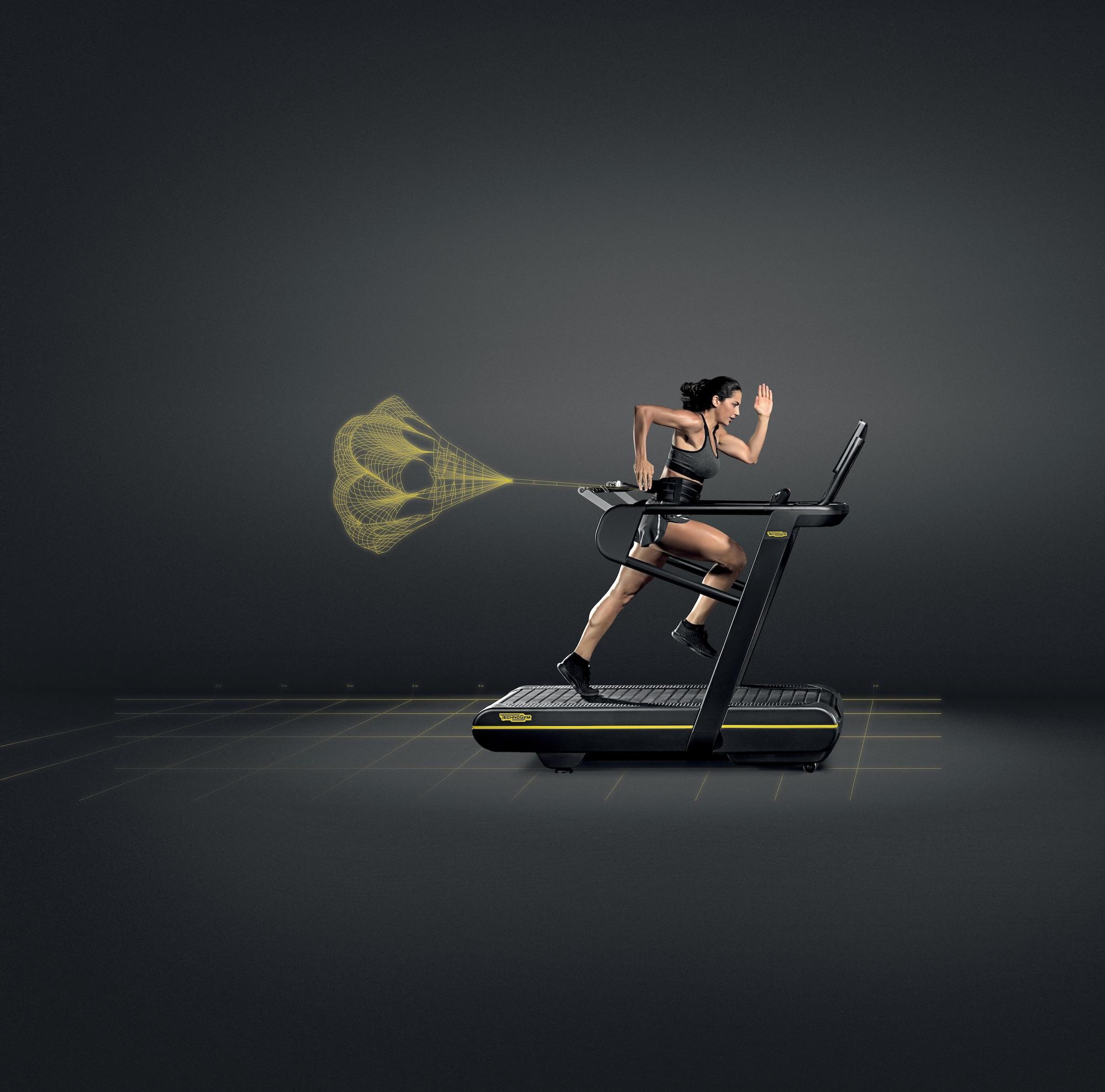 Gimnasio Shangri-La Eros, New Delhi