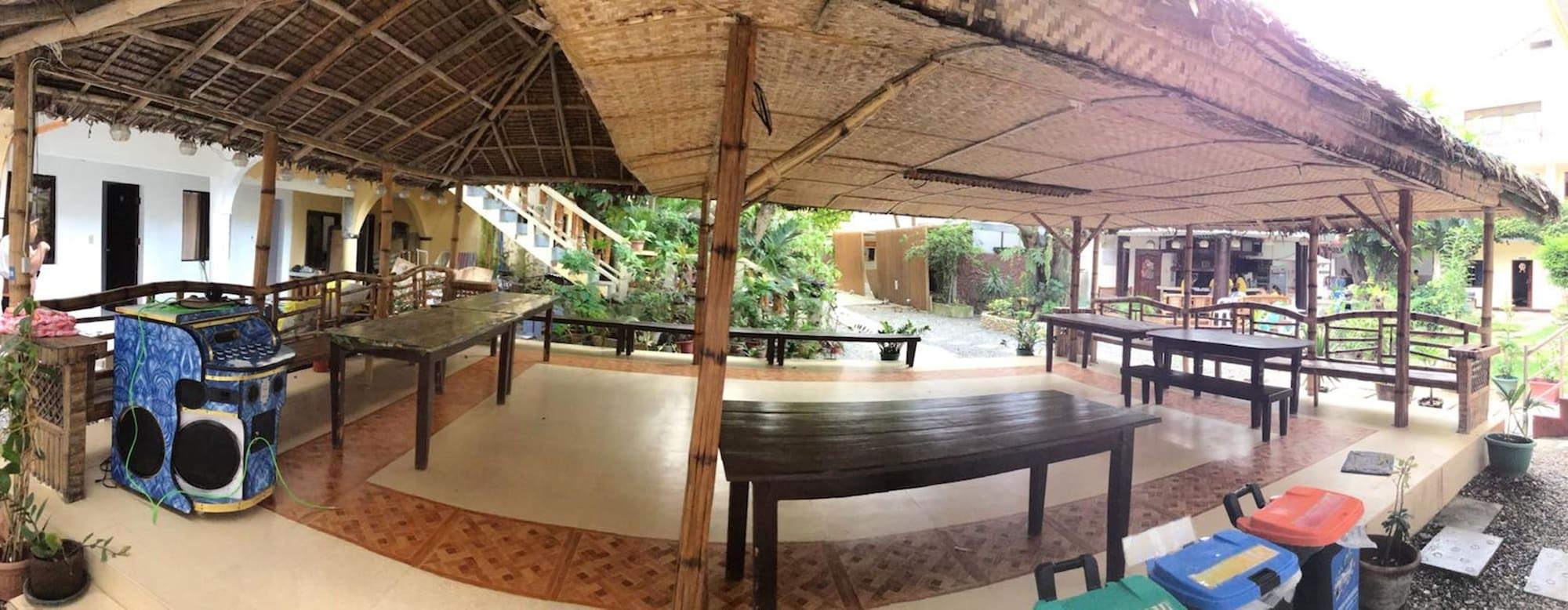 Restaurant Rob and Fred's Resort