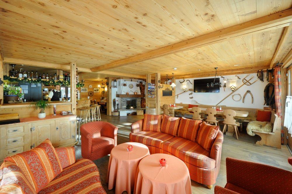 Bellerive Hotel by null
