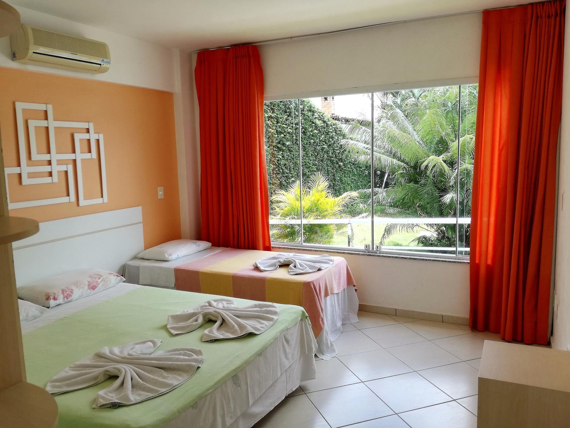 Habitación Aparthotel Margherita