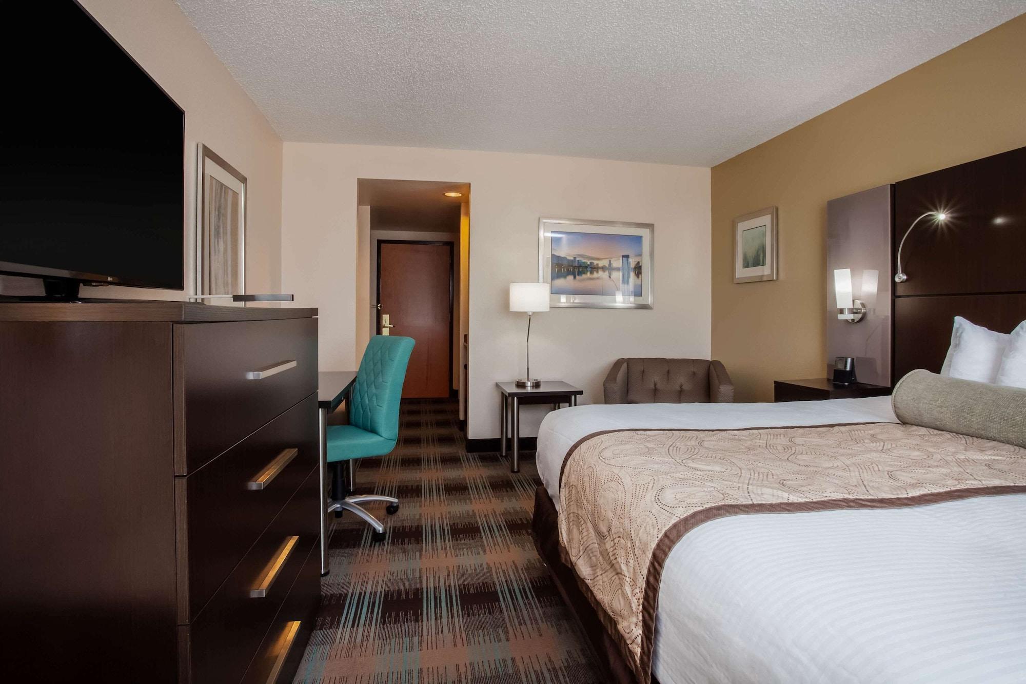 Habitación Wingate by Wyndham - Orlando International Airport