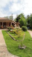 Alojamiento - Posada Ojo de Agua Villa General Belgrano