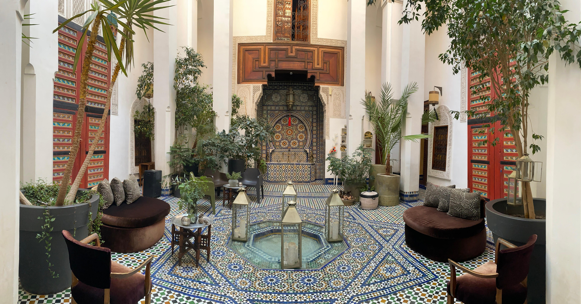 Vista Exterior Dar 7 Louyat