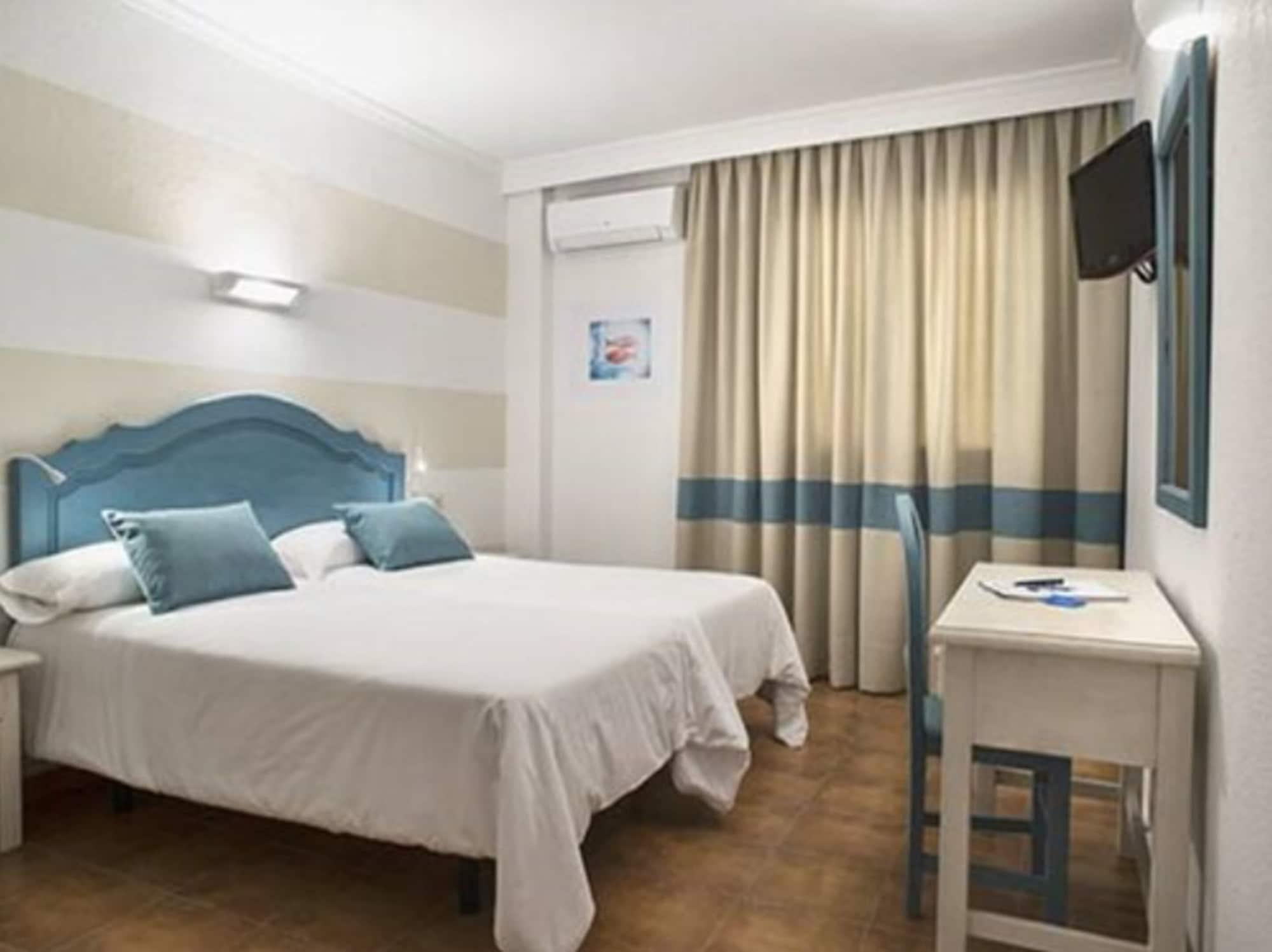 Habitación Hotel Marlin Antilla Playa