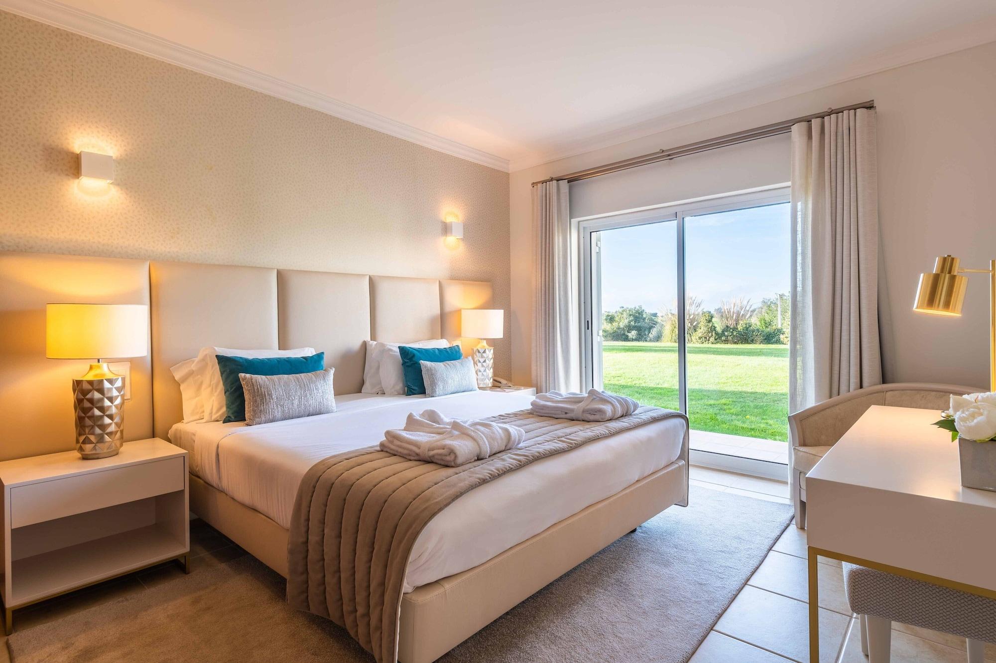 Habitación Vale d'Oliveiras Quinta Resort & Spa