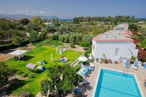 Alojamiento - Bougainvillea Hotel Apartments