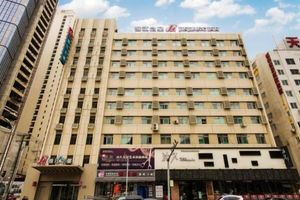 Alojamiento - Jinjiang Inn Shenyang Taiyuan Street
