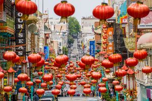 Passeio - Explore São Francisco de ônibus, barco e bicicleta