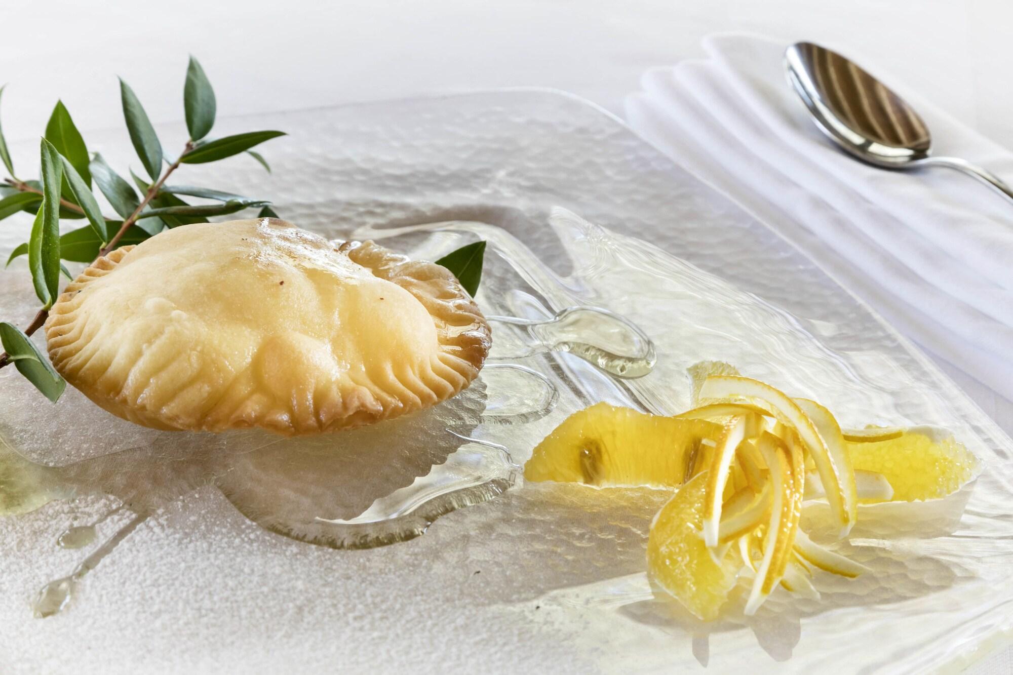 Restaurant Stazzo Lu Ciaccaru