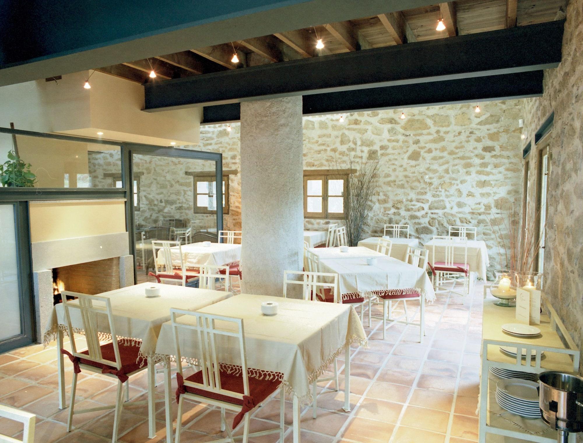 Restaurant Hotel El Turcal