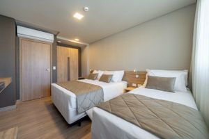 Alojamiento - Luxury Resort in the Center of Gramado