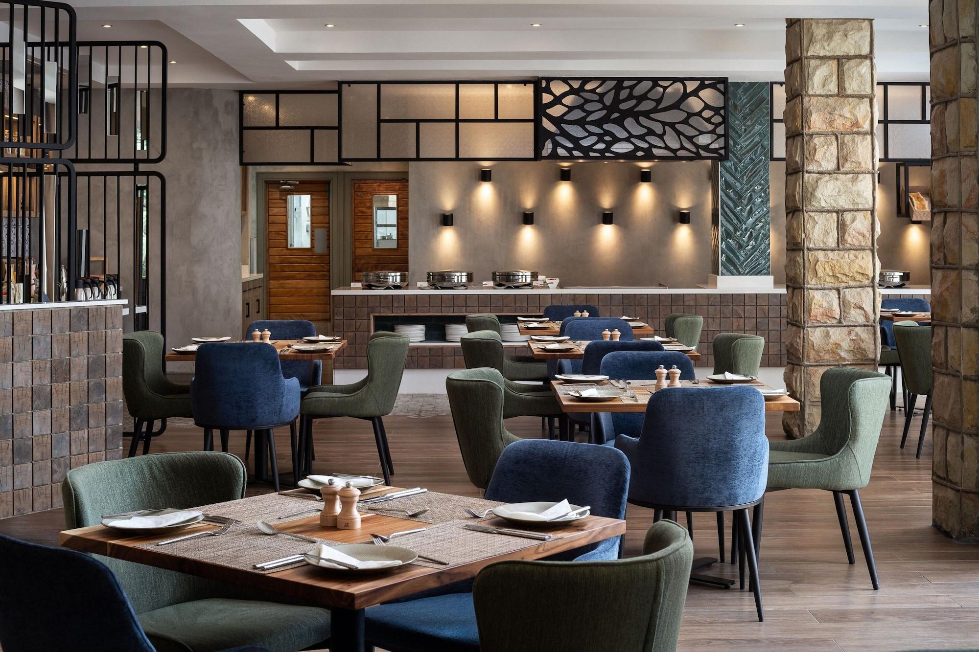 Restaurant Protea Hotel by Marriott Clarens