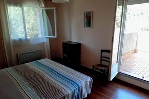 Alquiler Vacacional - Pleasant villa with swimming pool and large garden in   periphery of Montpellier