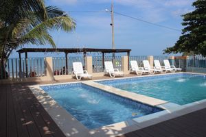 Alojamiento - Camino Palmero Coveñas