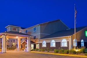 Alojamiento - Holiday Inn Express Deforest (Madison Area) by IHG