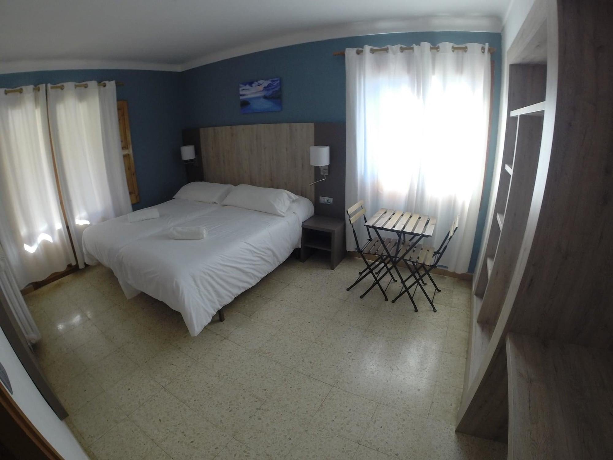 Habitación La Cabanya