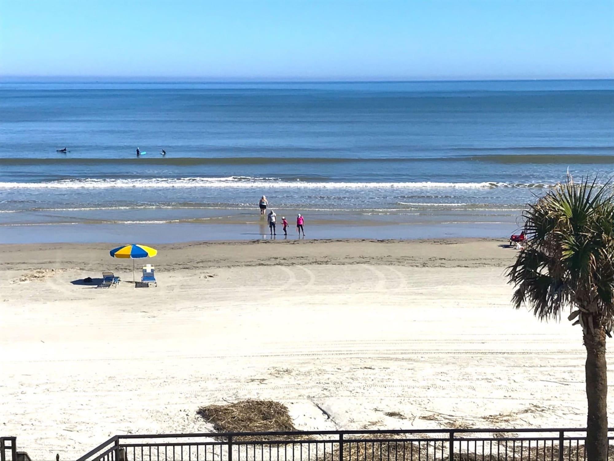 Playa Organic Beach Retreat