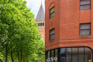 Alojamiento - Cove Minshull Street