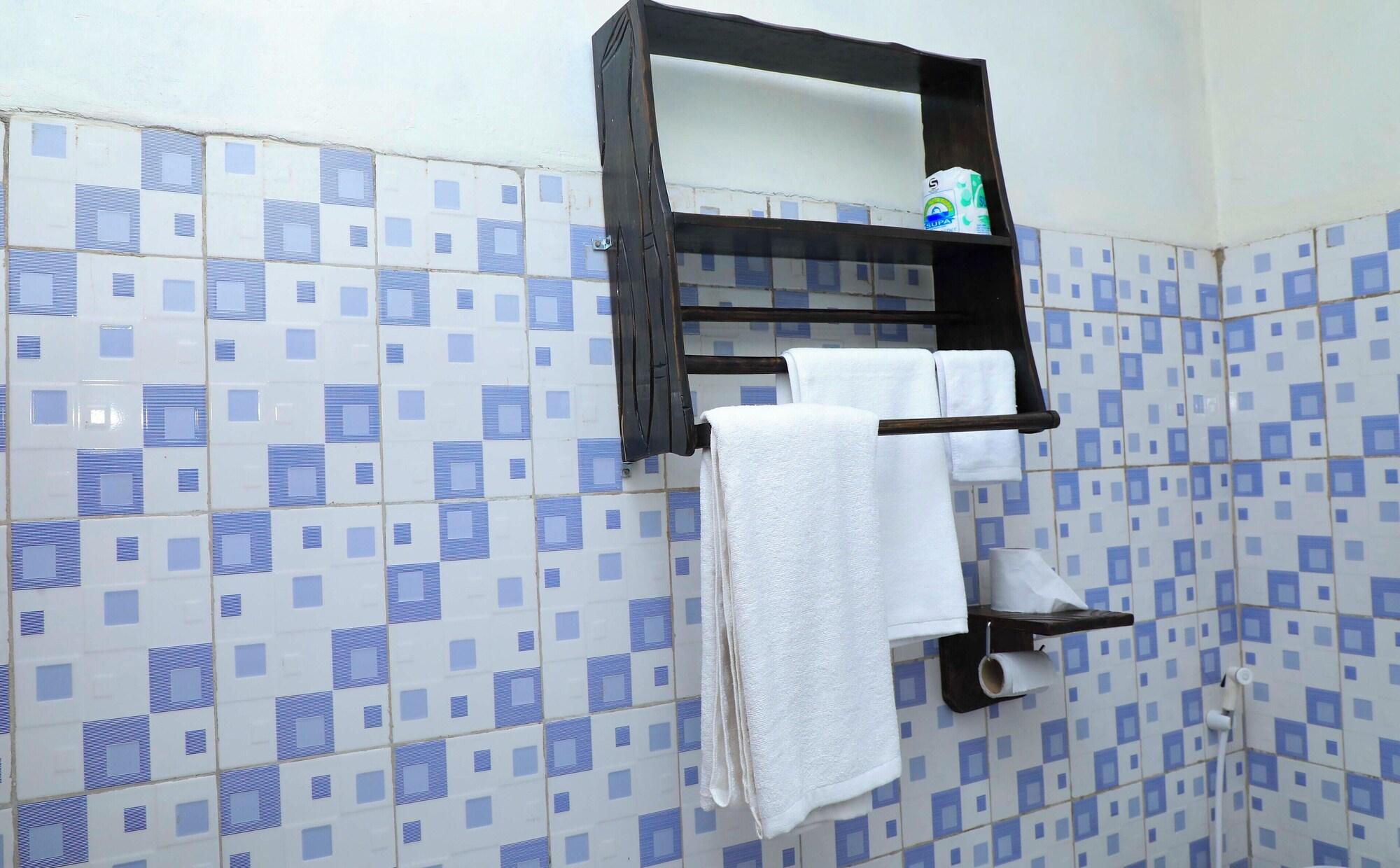 Equipamiento de Habitación Banana Eco Resort