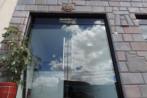 Alojamiento - Casa Del Rey Cusco Inn