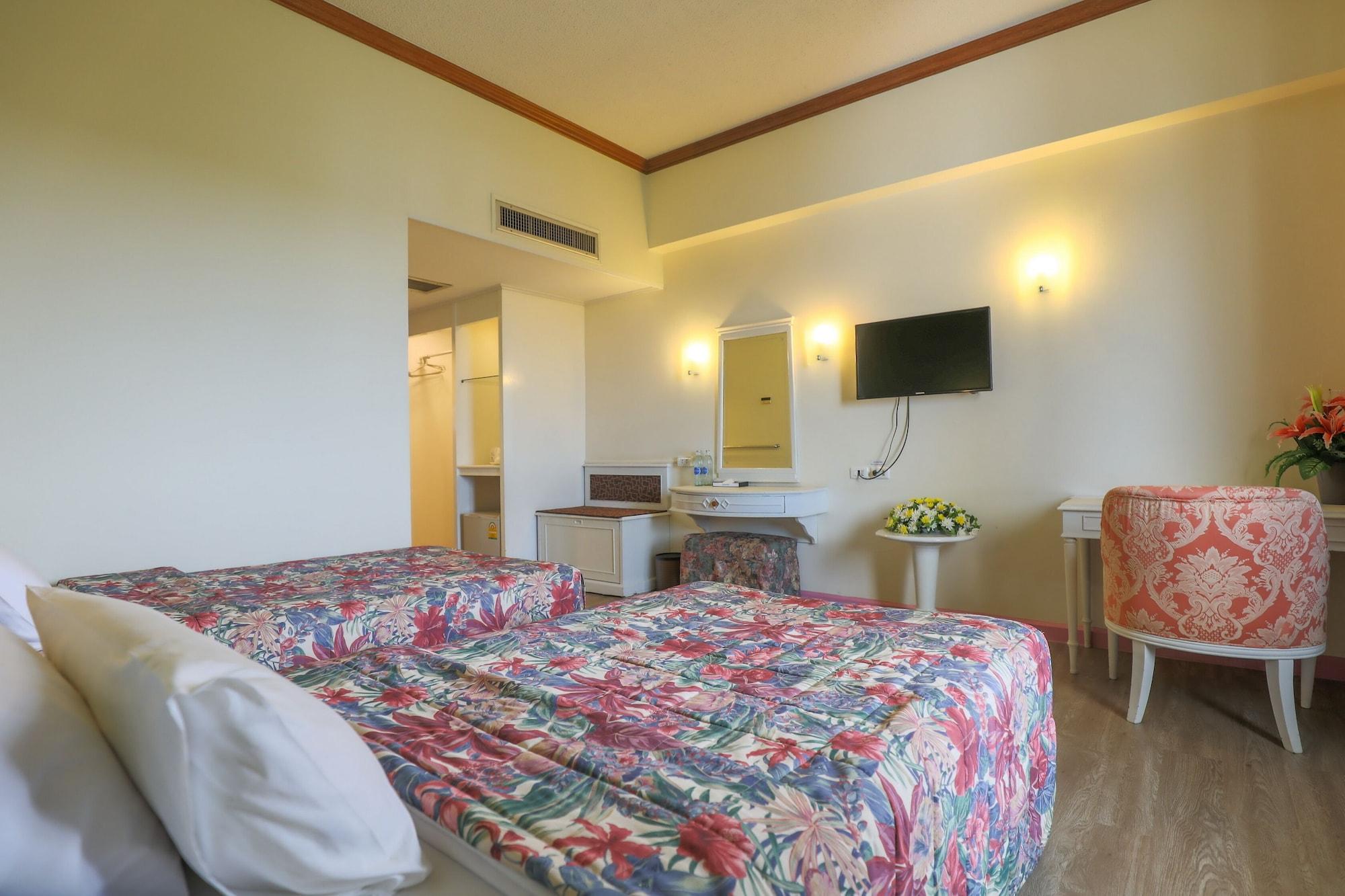 Habitación Wangtai Hotel