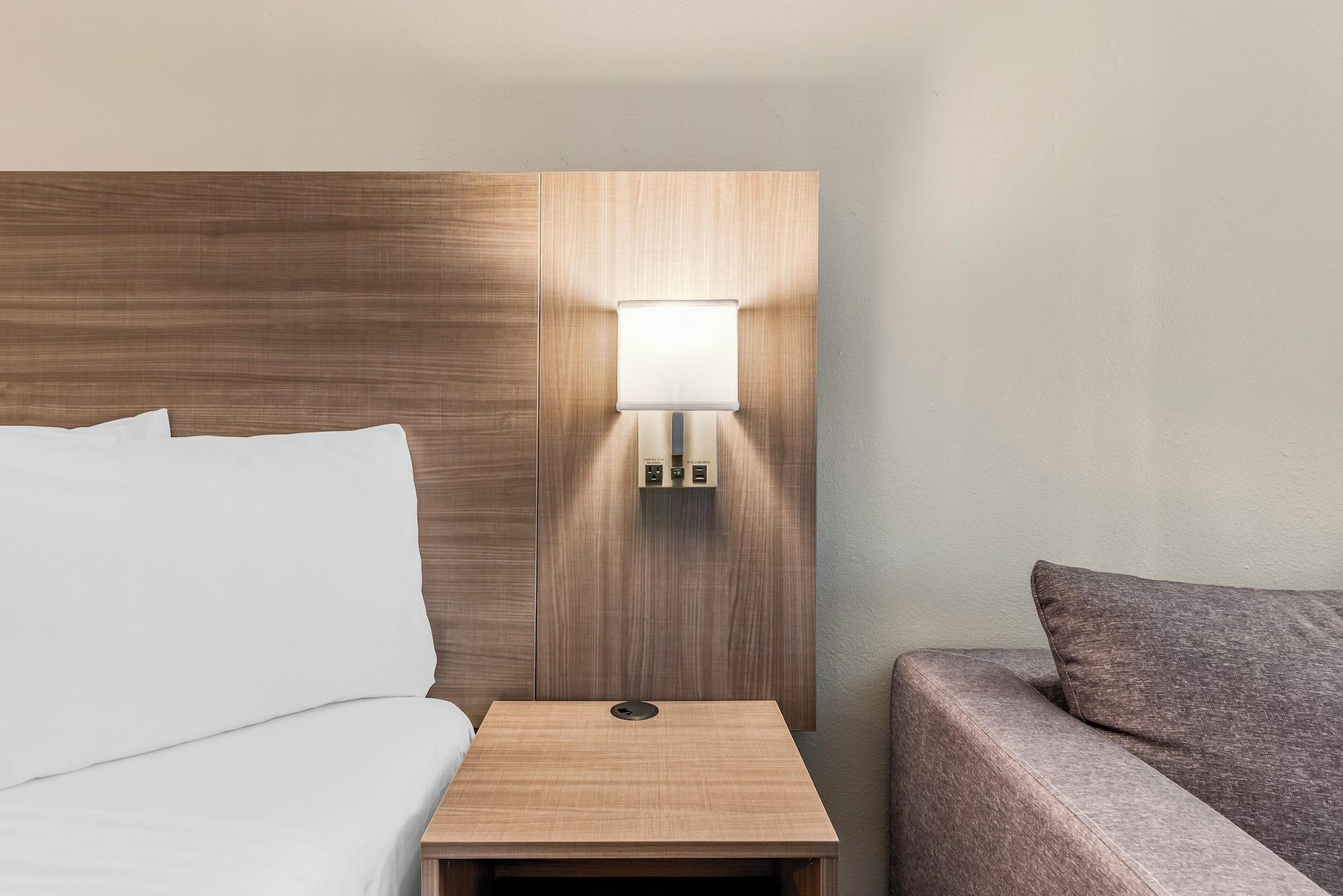 Set de Habitación Red Roof Inn Kissimmee