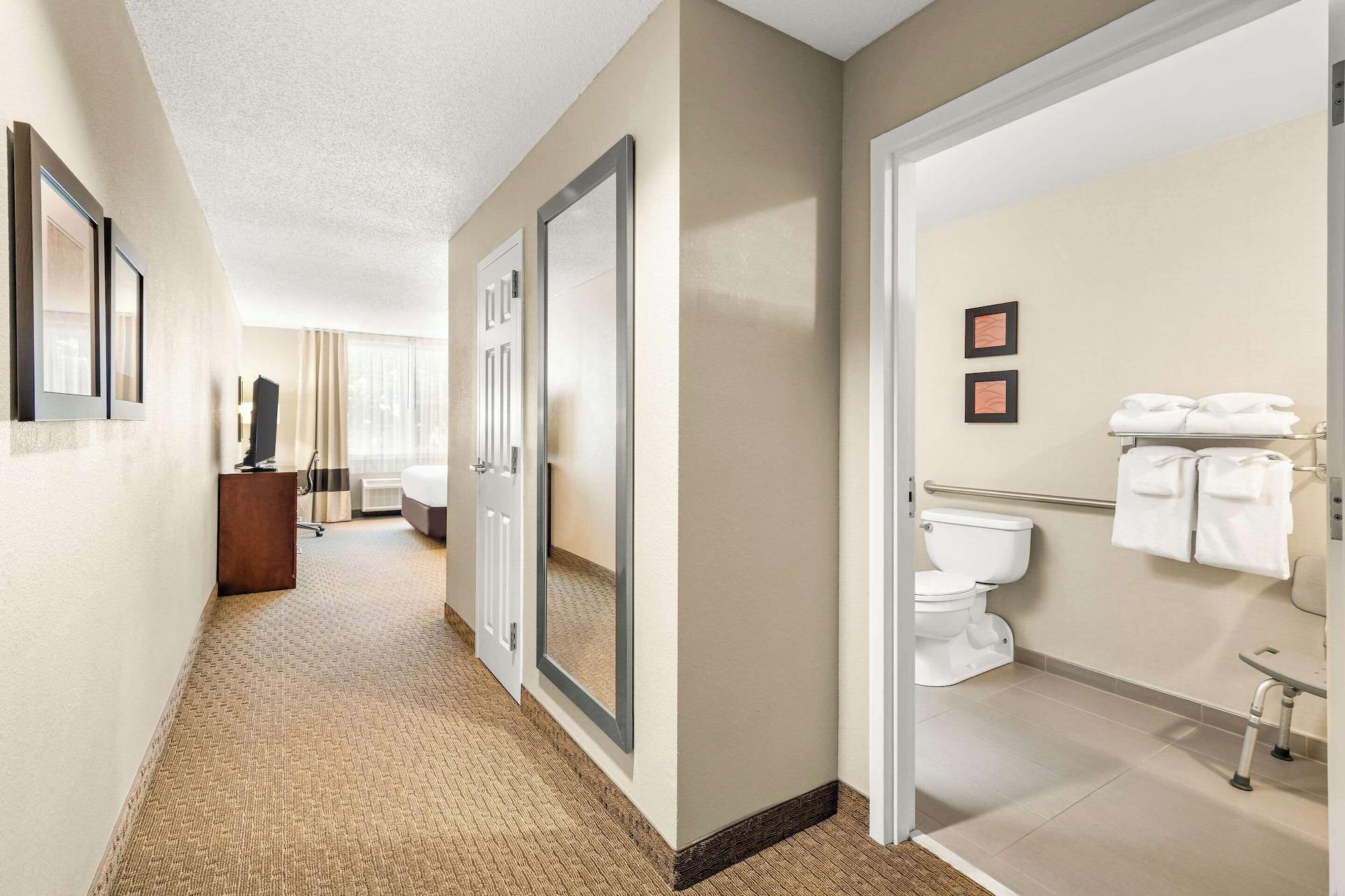 Habitación Comfort Inn & Suites North Conway