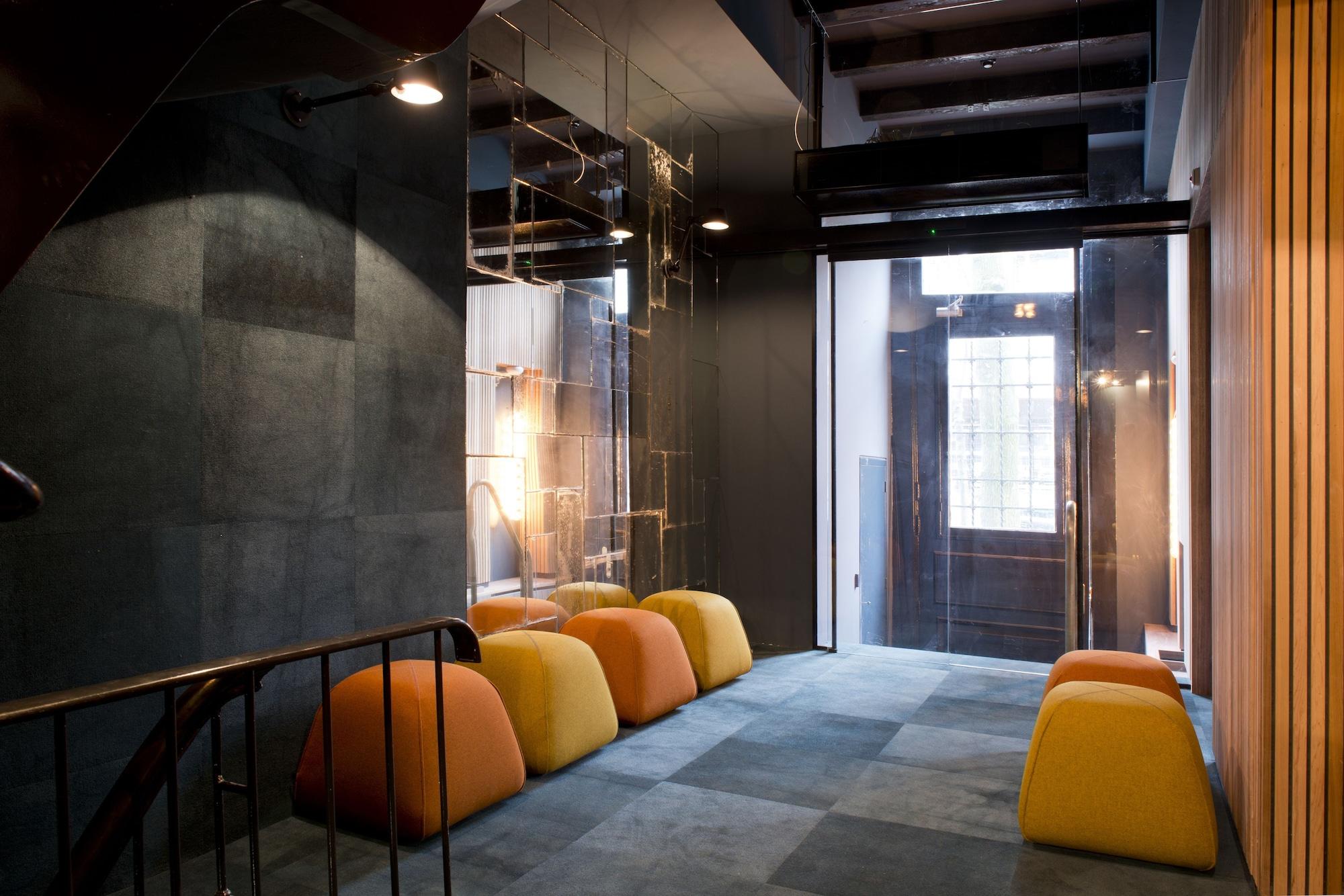Vista Lobby Boutique Hotel Oosteinde