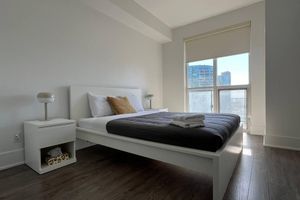 Renta Vacacional - The York Suites