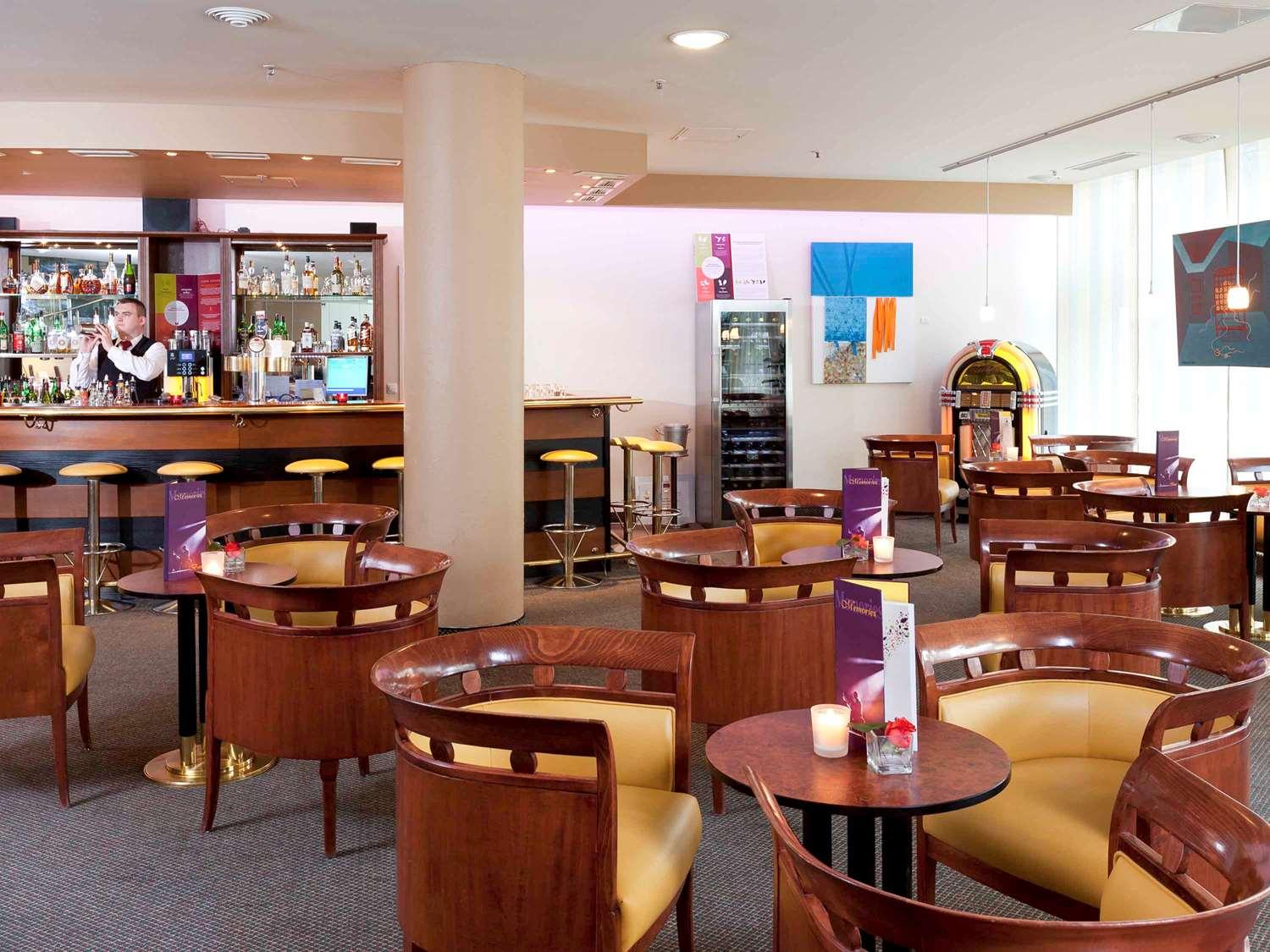 Hotel Mercure Hotel Berlin Tempelhof Airport