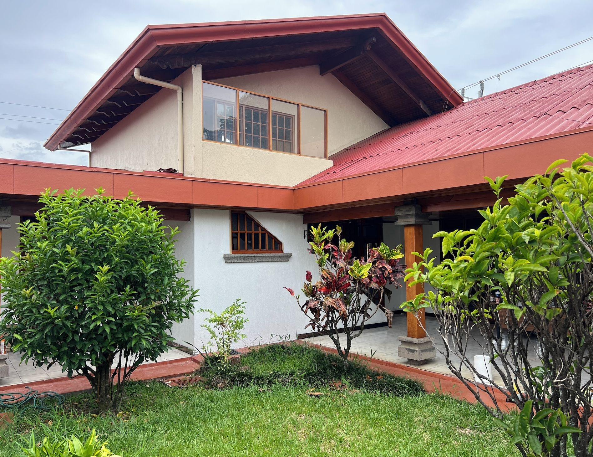 Vista Exterior Selune