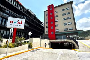 Alojamiento - avid hotel Queretaro Centro Sur by IHG