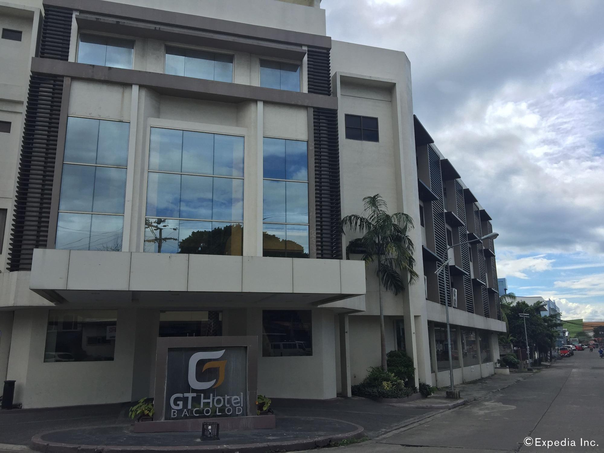 Varios GT Hotel Bacolod