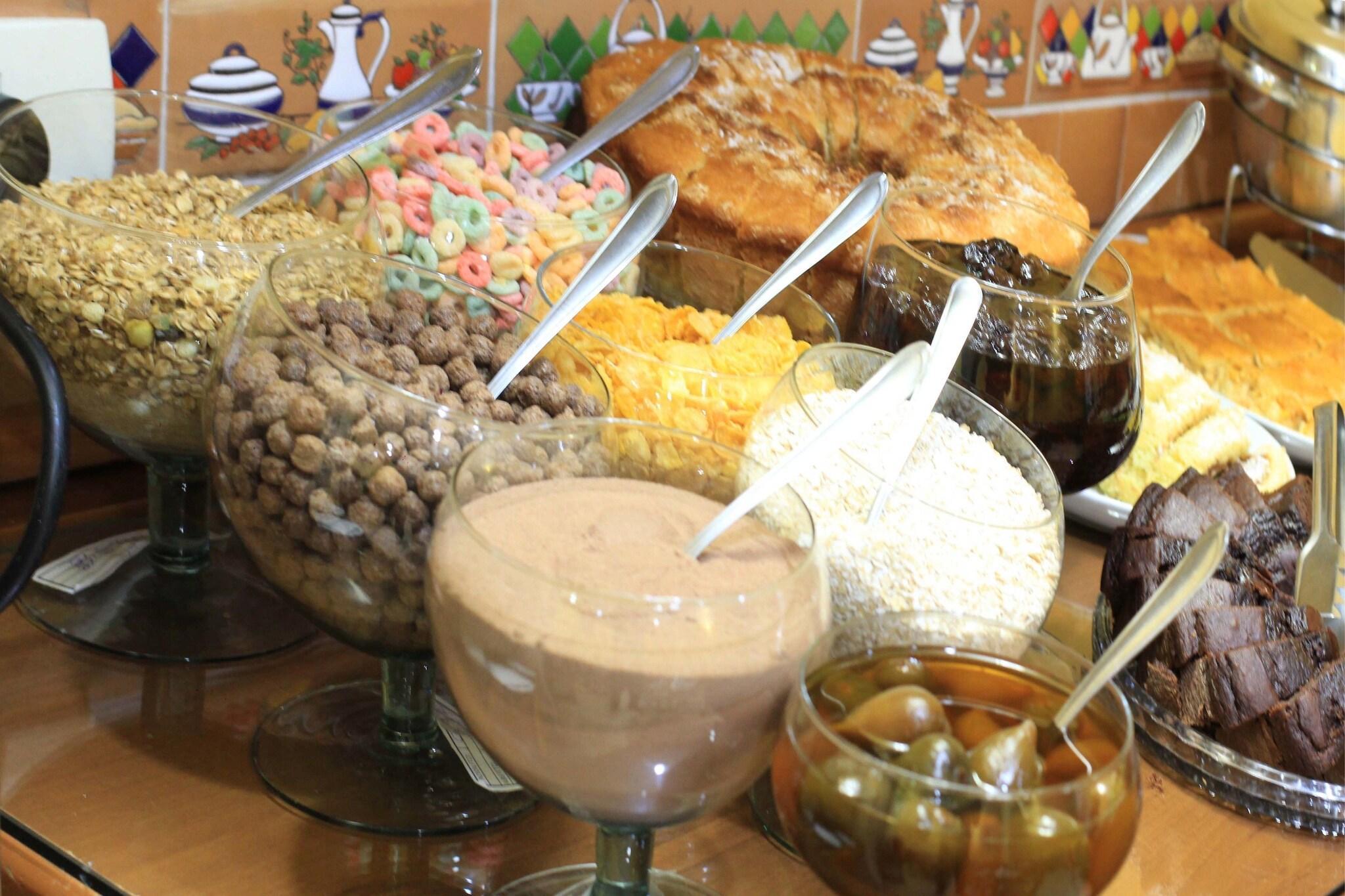 Restaurant Hotel Valparaiso