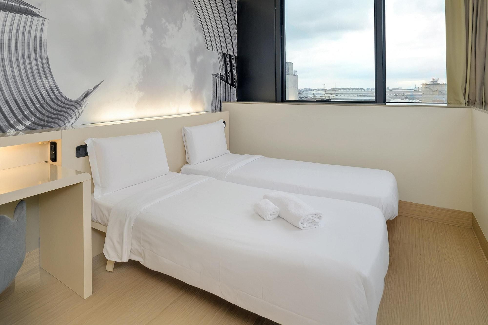 Spa B&B Hotel Milano - Sesto