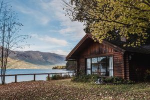 Alquiler Vacacional - Beatiful Cabin in Bariloche