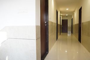 Alojamiento - Hotel Konark Nest