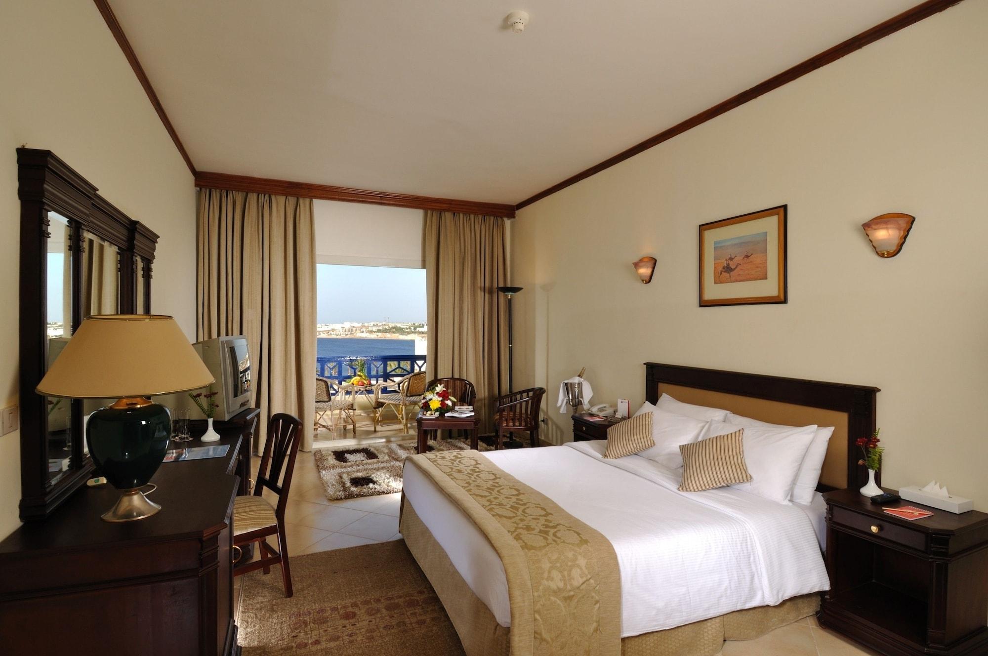 Habitación Grand Oasis Resort