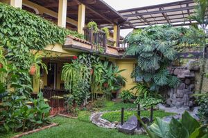 Alojamiento - Hotel Las Camelias Inn by AHS