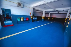 Alojamiento - Cafezal Palace Hotel