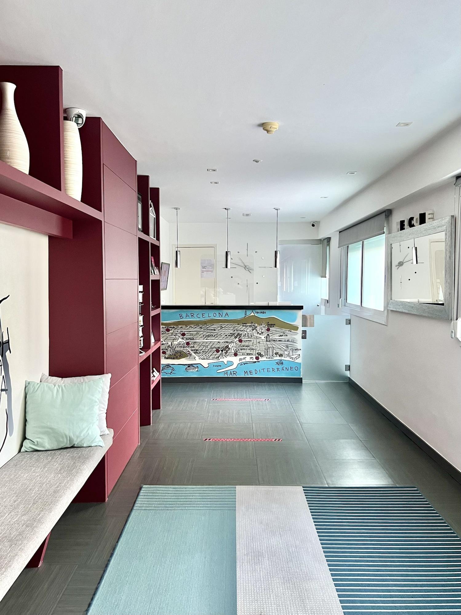 Varios Hostal Apolo