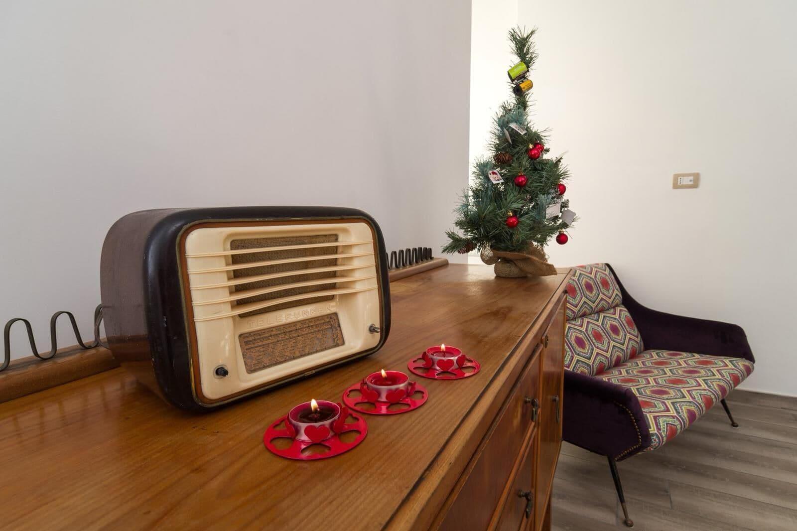 Vista Lobby GiÃ¹ Al Centro