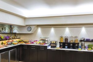 Alojamiento - ibis Styles Milano Centro