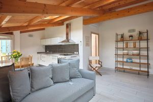 Alquiler Vacacional - ARIA APARTMENT, LAKE GARDA SWEET HOME - CASON DEGLI ULIVI